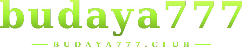 budaya777 logo