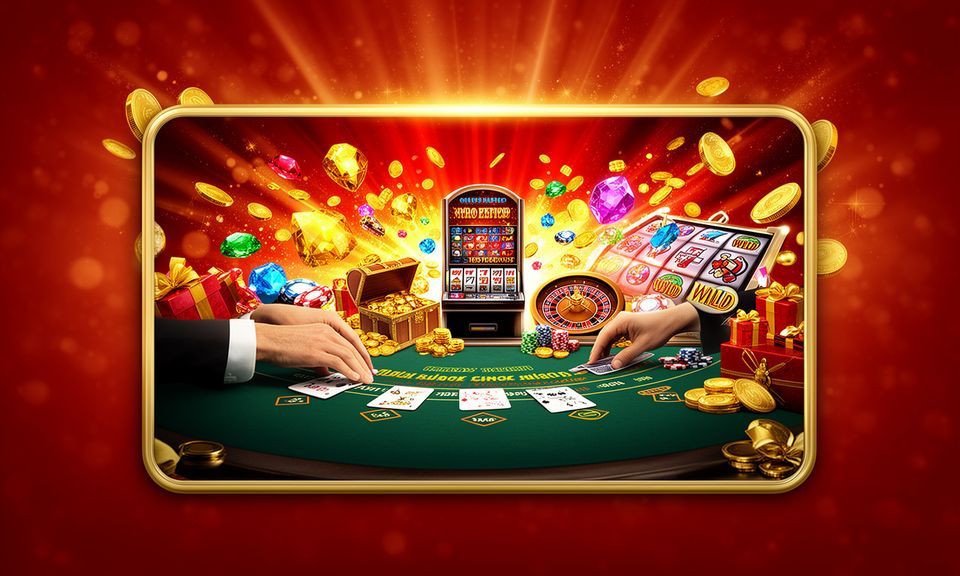 budaya777 E-wallet deposit offer