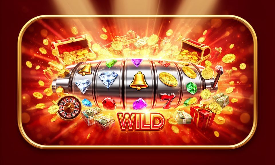 budaya777 Casino