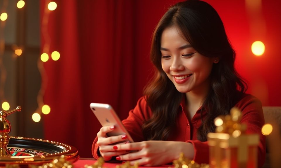 budaya777 Apa yang Ada di Sunrise Gold Slots